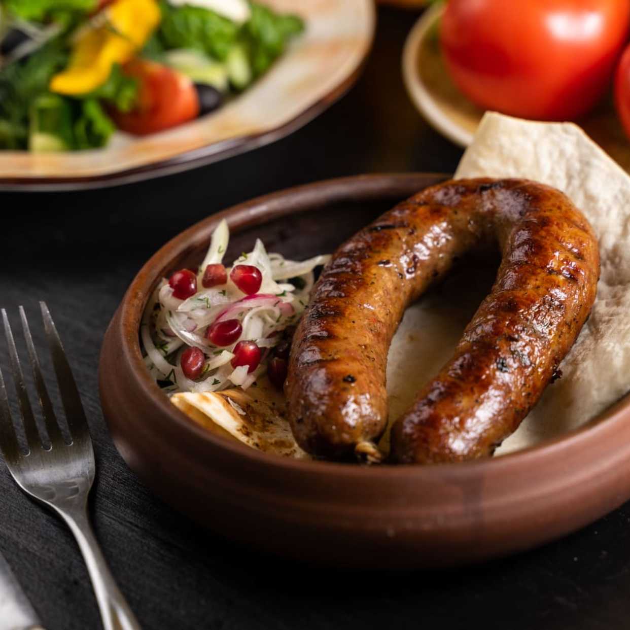 Купаты