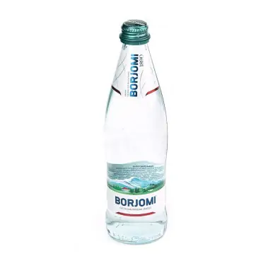 Вода Боржоми