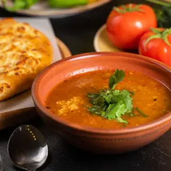 Харчо с бараниной