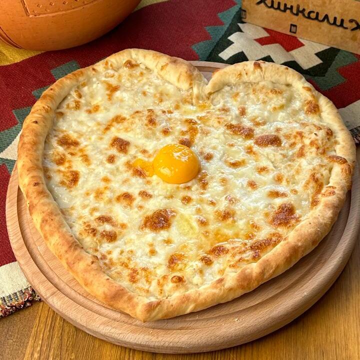 Хачапури с любовью